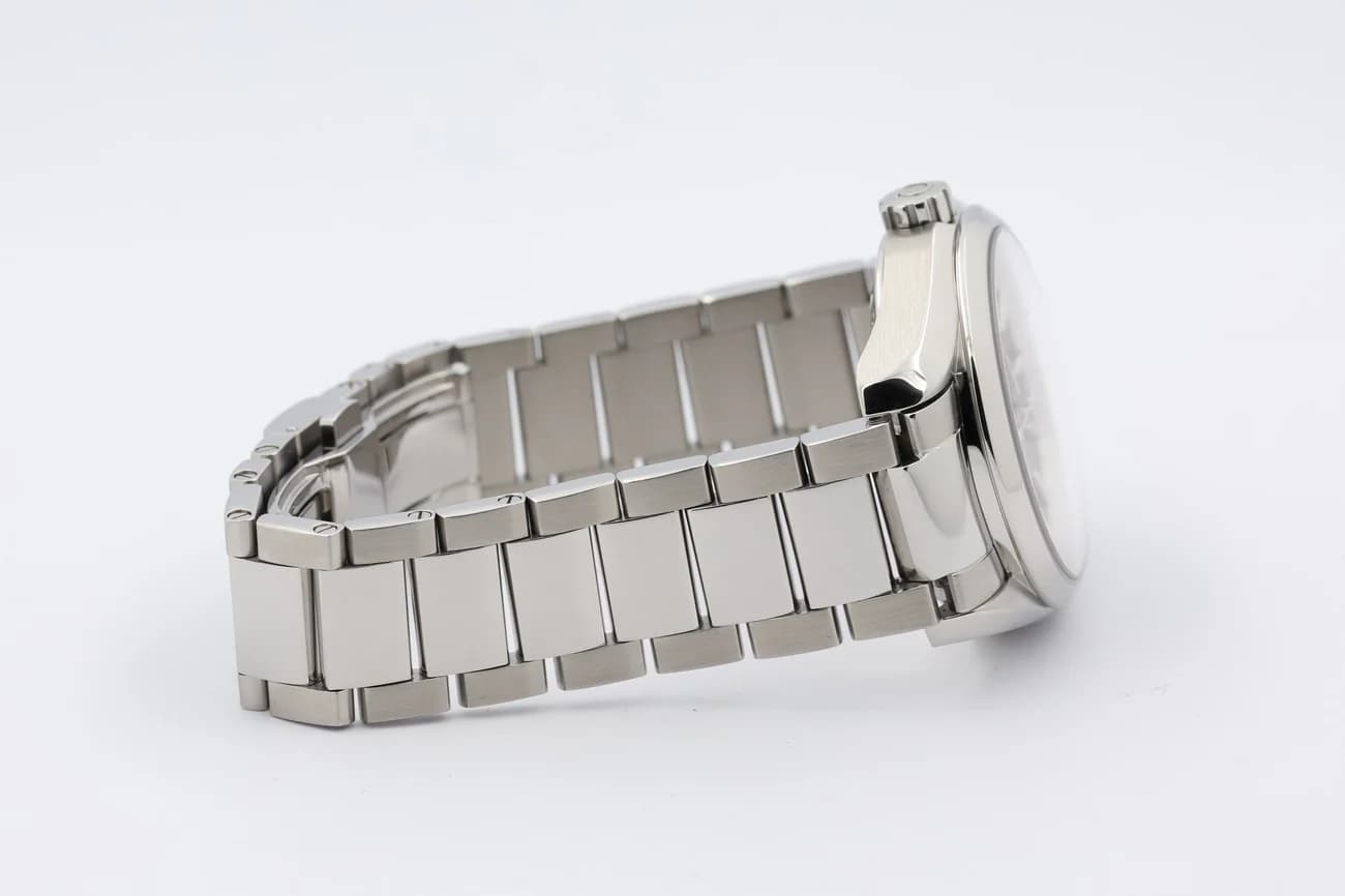 Omega Aqua Terra – Ref. 23113392101001, Sehr gut – Bild 2/10
