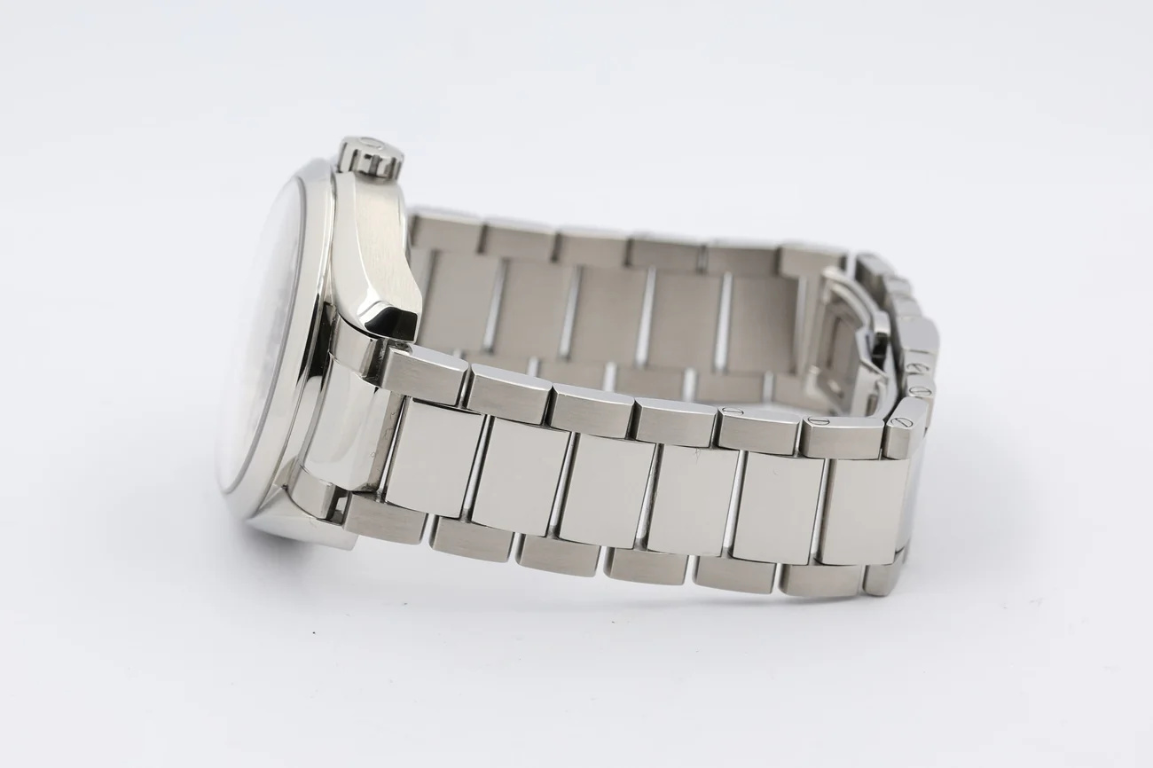 Omega Aqua Terra – Ref. 23113392101001, Sehr gut – 7/10