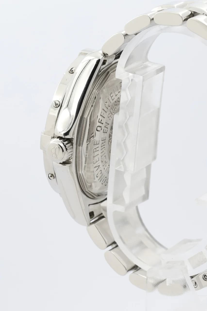 Breitling Superocean – Ref. A17340, very good – Image 2/9