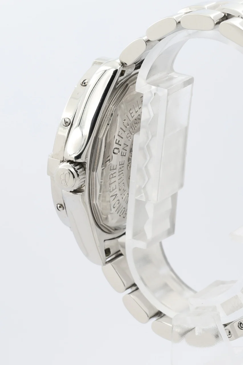 Breitling Superocean – Ref. A17340, very good – 2/9
