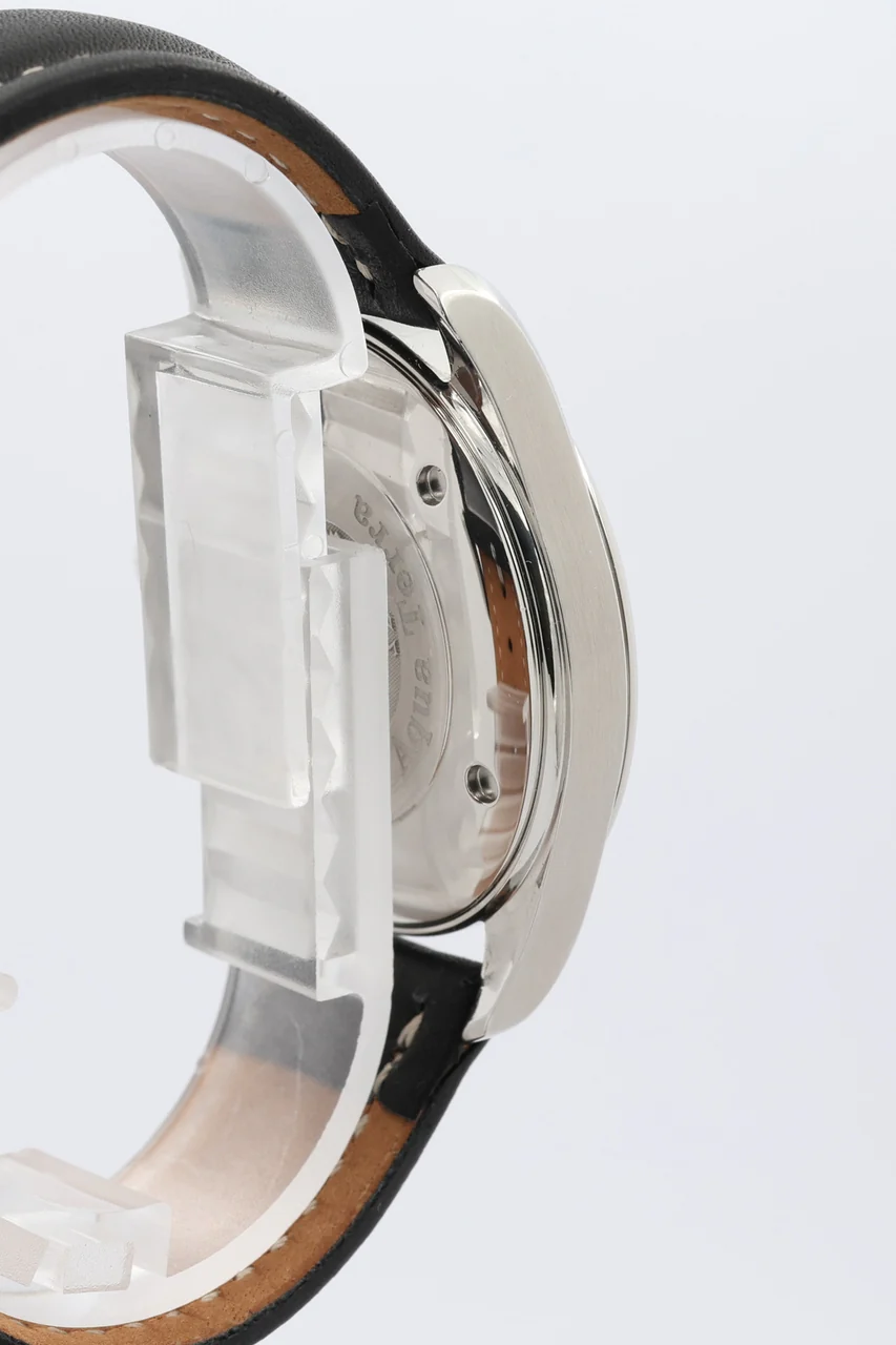 Omega Aqua Terra – Ref. 25178000, Gut – 3/8