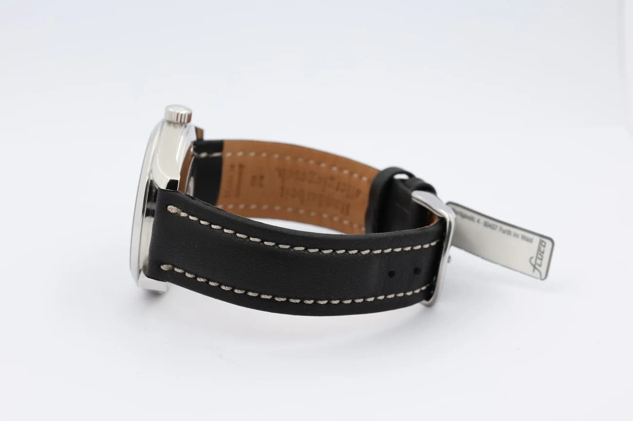 Omega Aqua Terra – Ref. 25178000, Gut – Bild 2/8