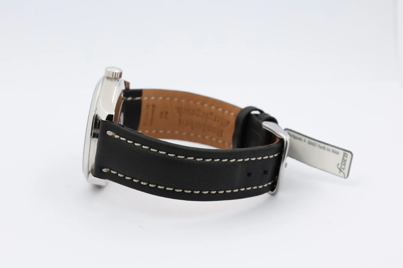 Omega Aqua Terra – Ref. 25178000, Gut – 5/8