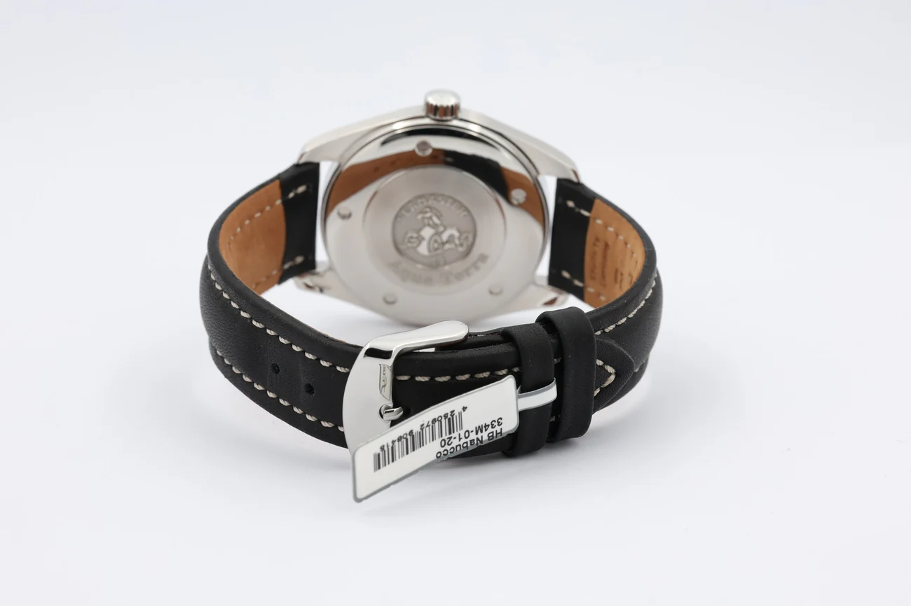 Omega Aqua Terra – Ref. 25178000, Gut – 8/8