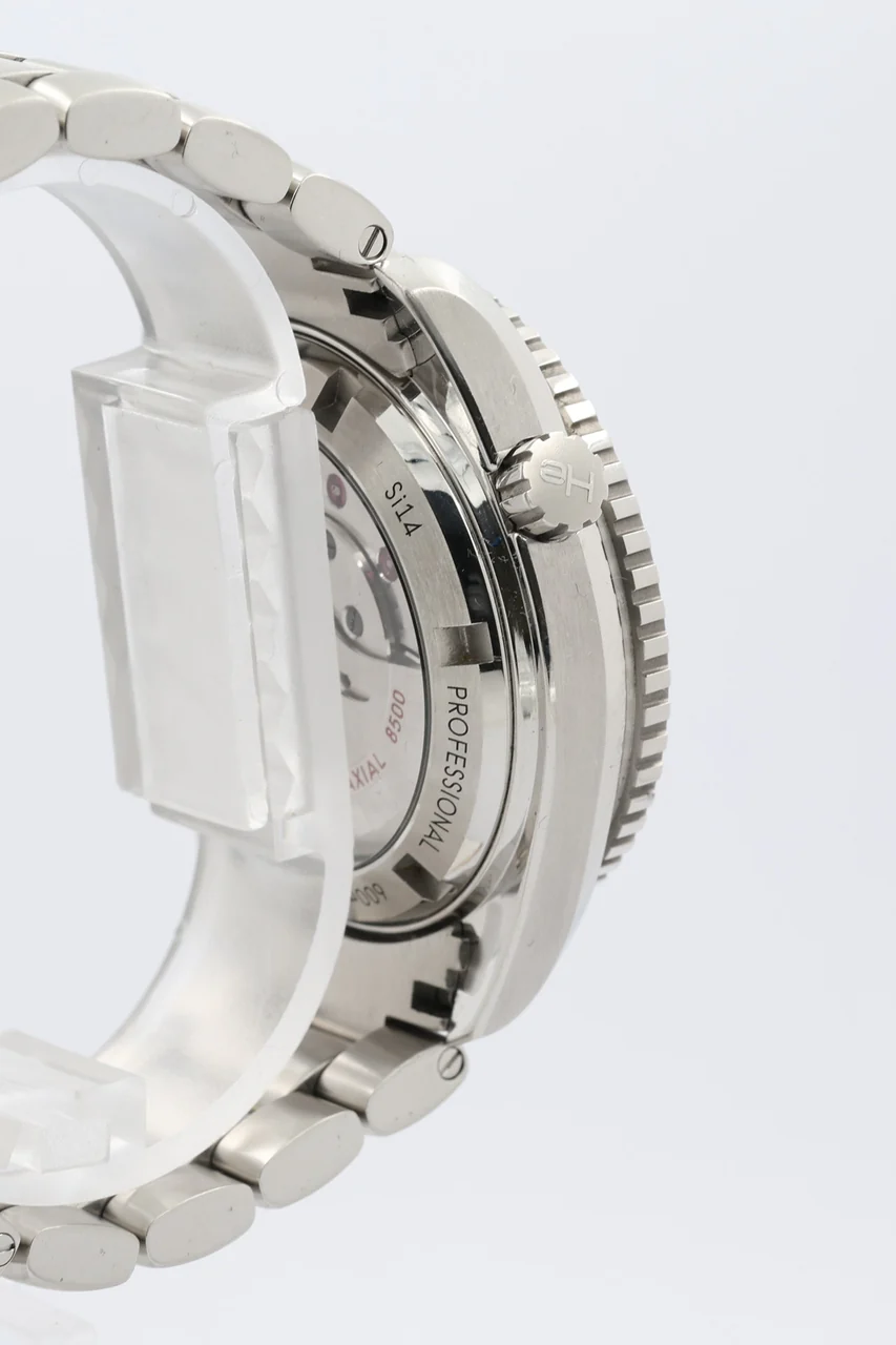 Omega Seamaster Planet Ocean – Ref. 23230422101002, Sehr gut – 2/10