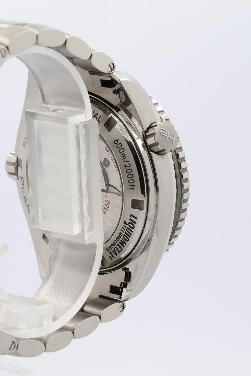Omega Seamaster Planet Ocean – Ref. 23290462103001, very good – 4/10