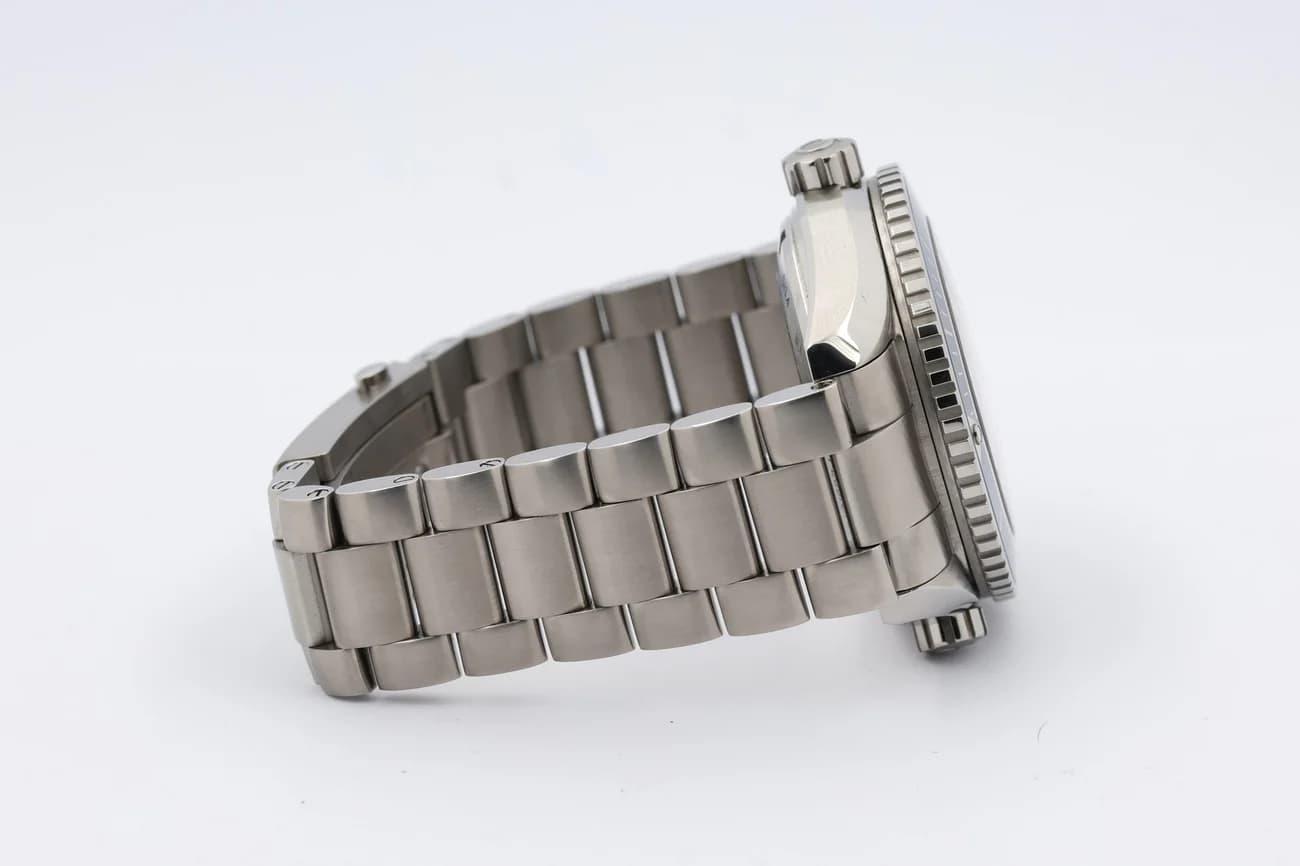Omega Seamaster Planet Ocean – Ref. 23290462103001, very good – Image 2/10
