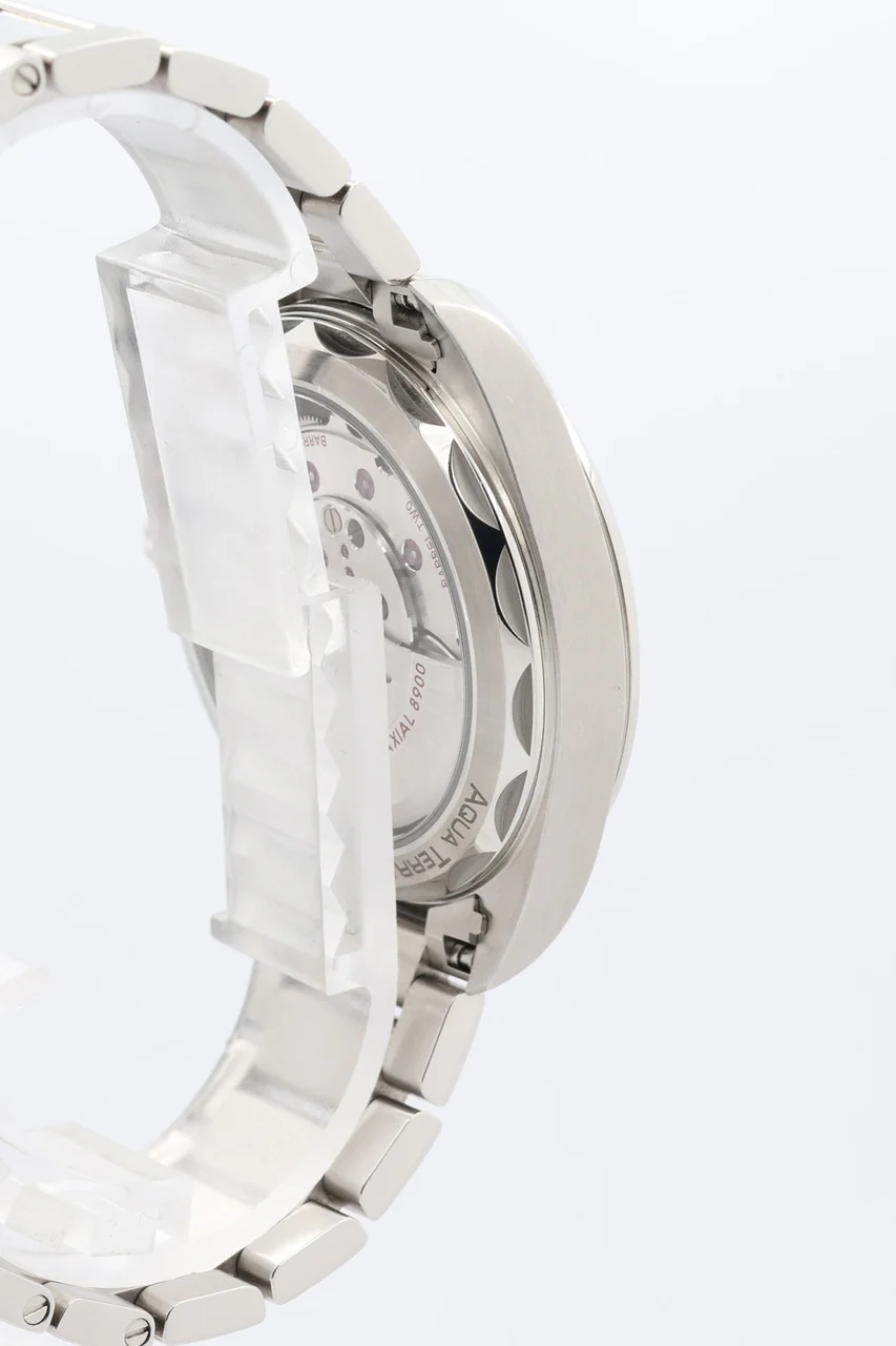 Omega Aqua Terra – Ref. 22010412103002, very good – Image 2/10