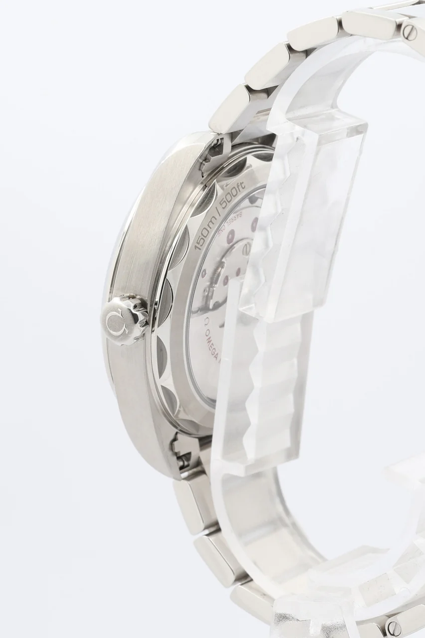 Omega Aqua Terra – Ref. 22010412103002, Sehr gut – 3/10