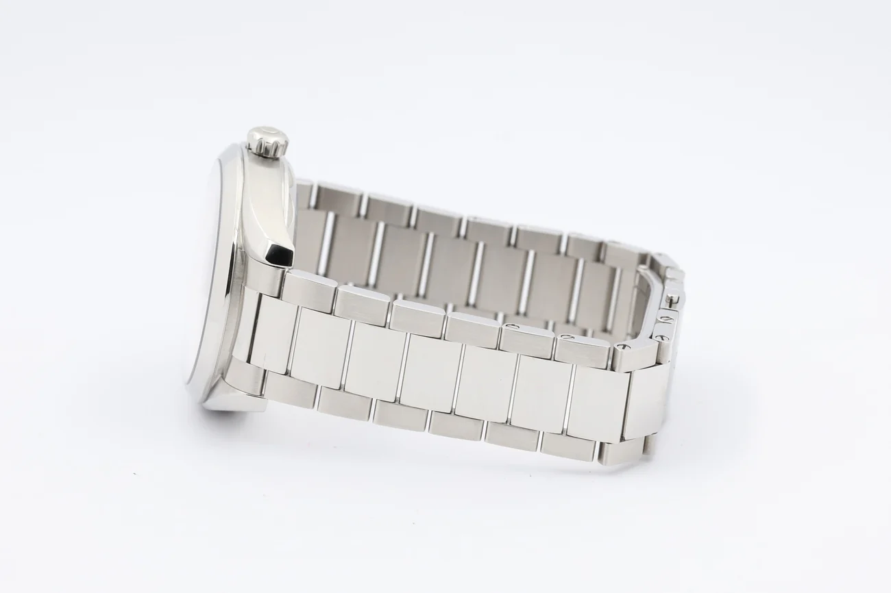 Omega Aqua Terra – Ref. 22010412103002, Sehr gut – 5/10