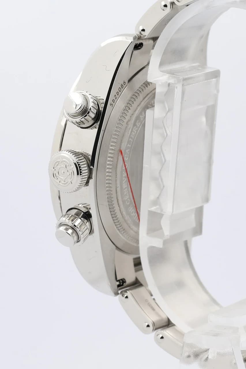 Tudor Tudor Black Bay Chrono 41 Steel Black Bezel – Ref. 79360N, Sehr gut – Bild 2/10