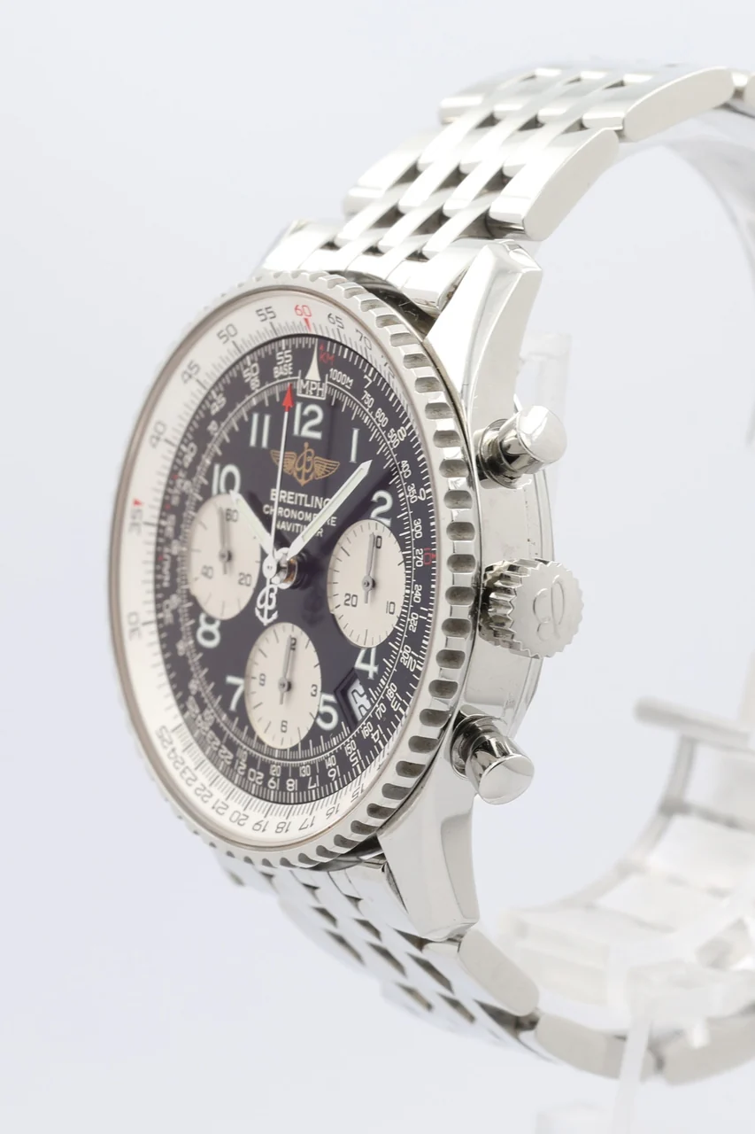 Breitling Navitimer – Ref. A23322, Sehr gut – 5/10