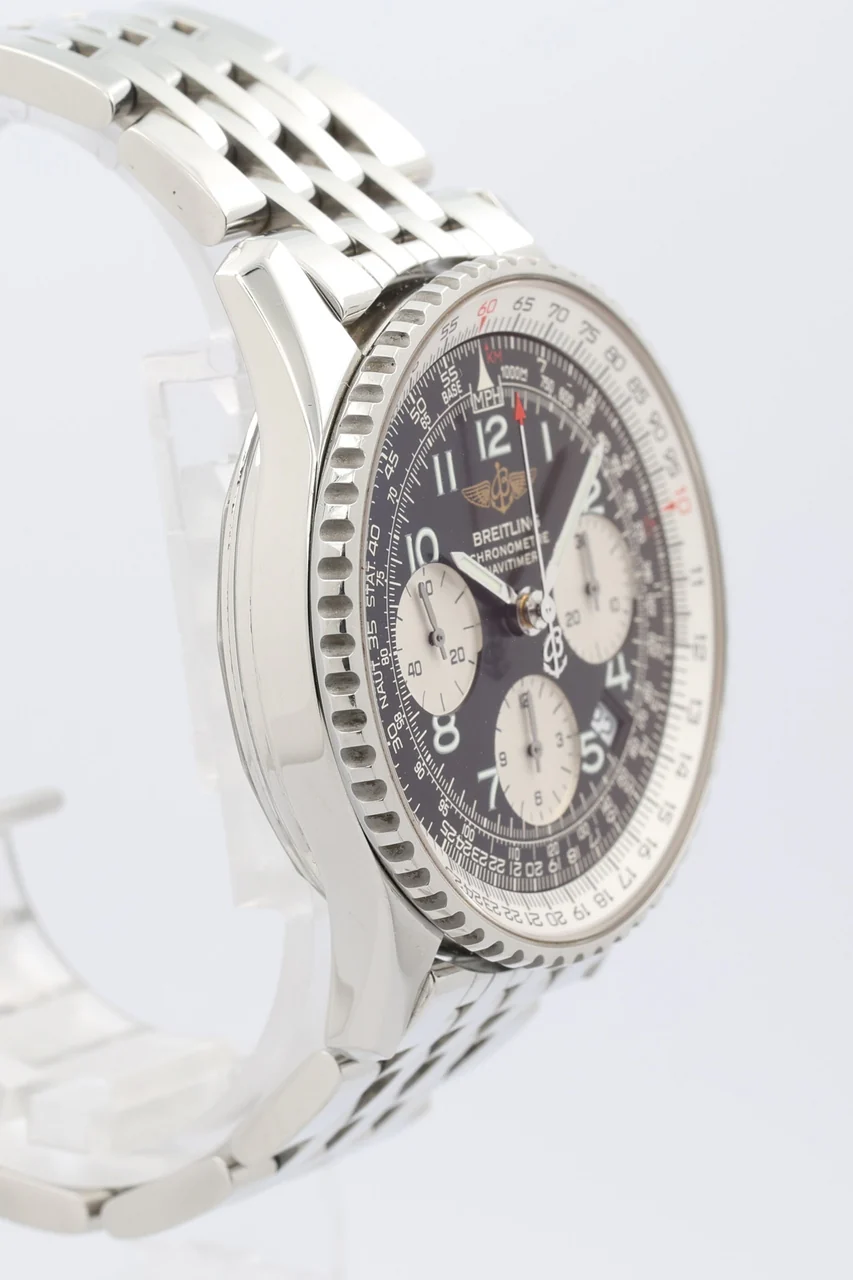 Breitling Navitimer – Ref. A23322, Sehr gut – 6/10