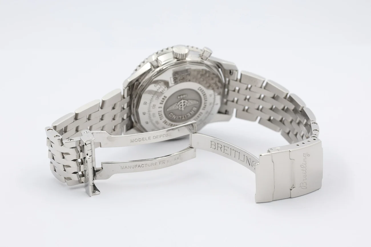 Breitling Navitimer – Ref. A23322, Sehr gut – 7/10