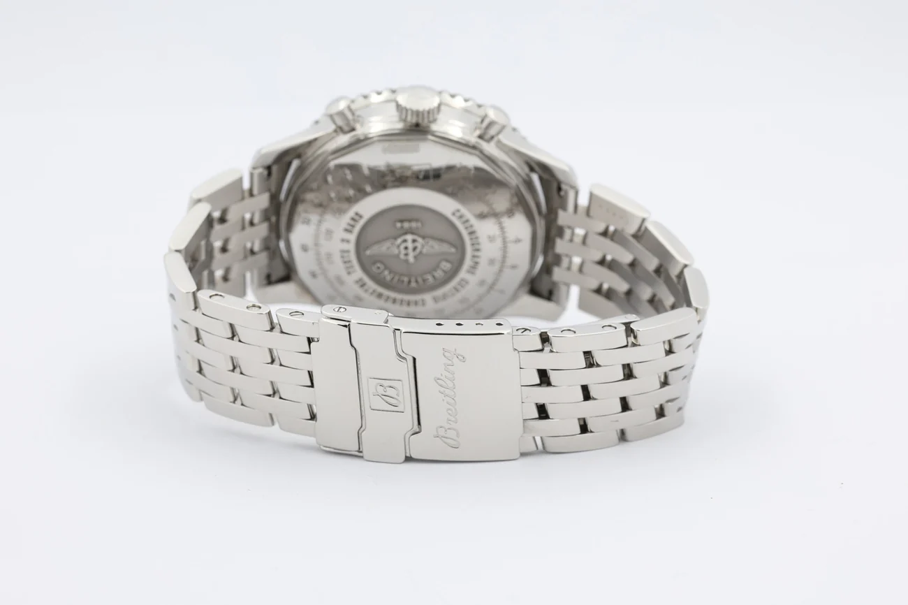 Breitling Navitimer – Ref. A23322, Sehr gut – Bild 2/10