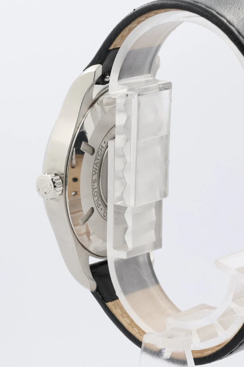 IWC Fliegeruhr Mark XX – Ref. IW327002, Sehr gut – Bild 2/9