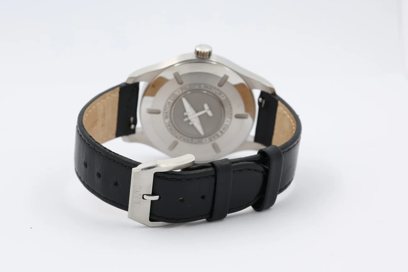 IWC Fliegeruhr Mark XX – Ref. IW327002, Sehr gut – 9/9