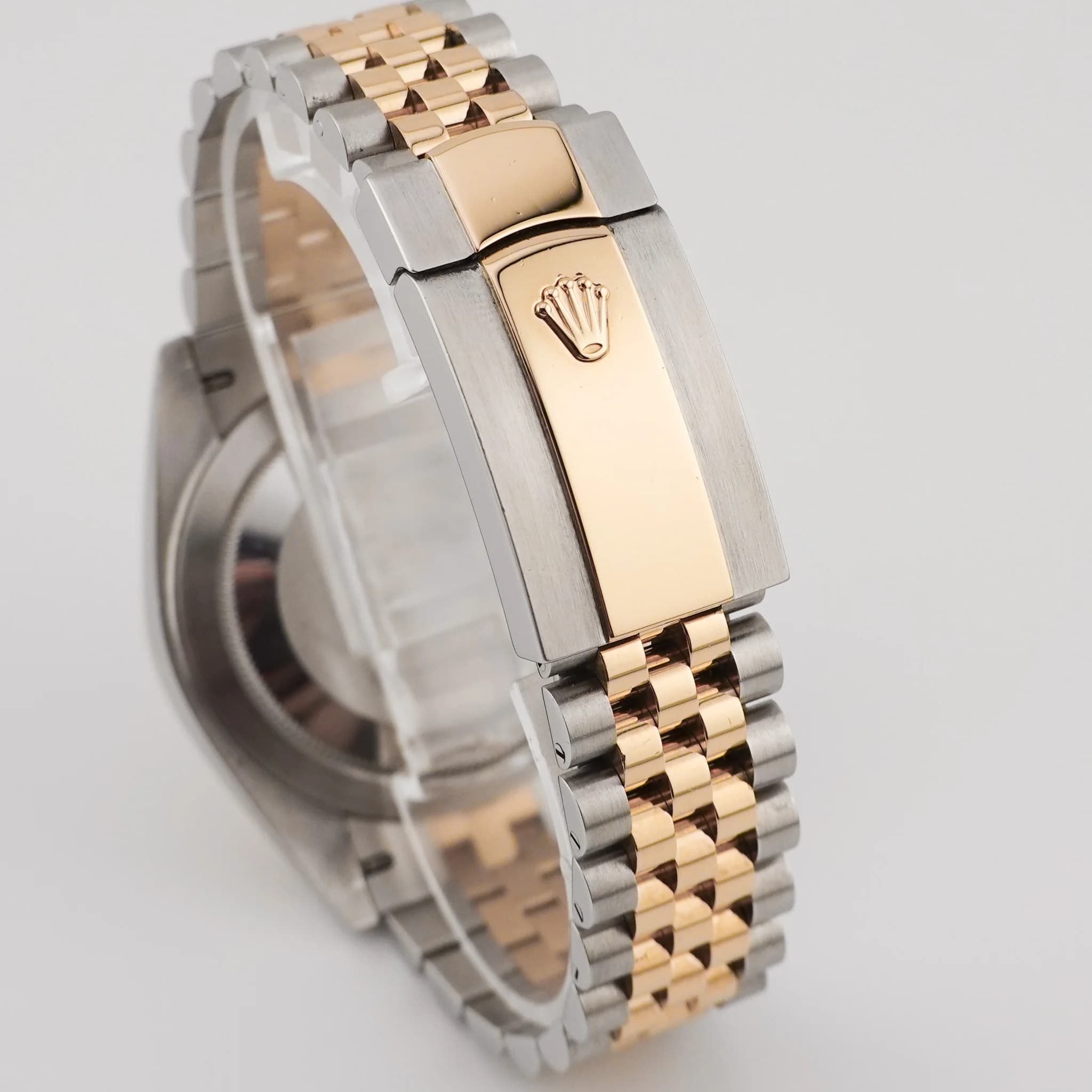 Rolex Datejust 41 – Ref. 126333, Sehr gut – Bild 2/9