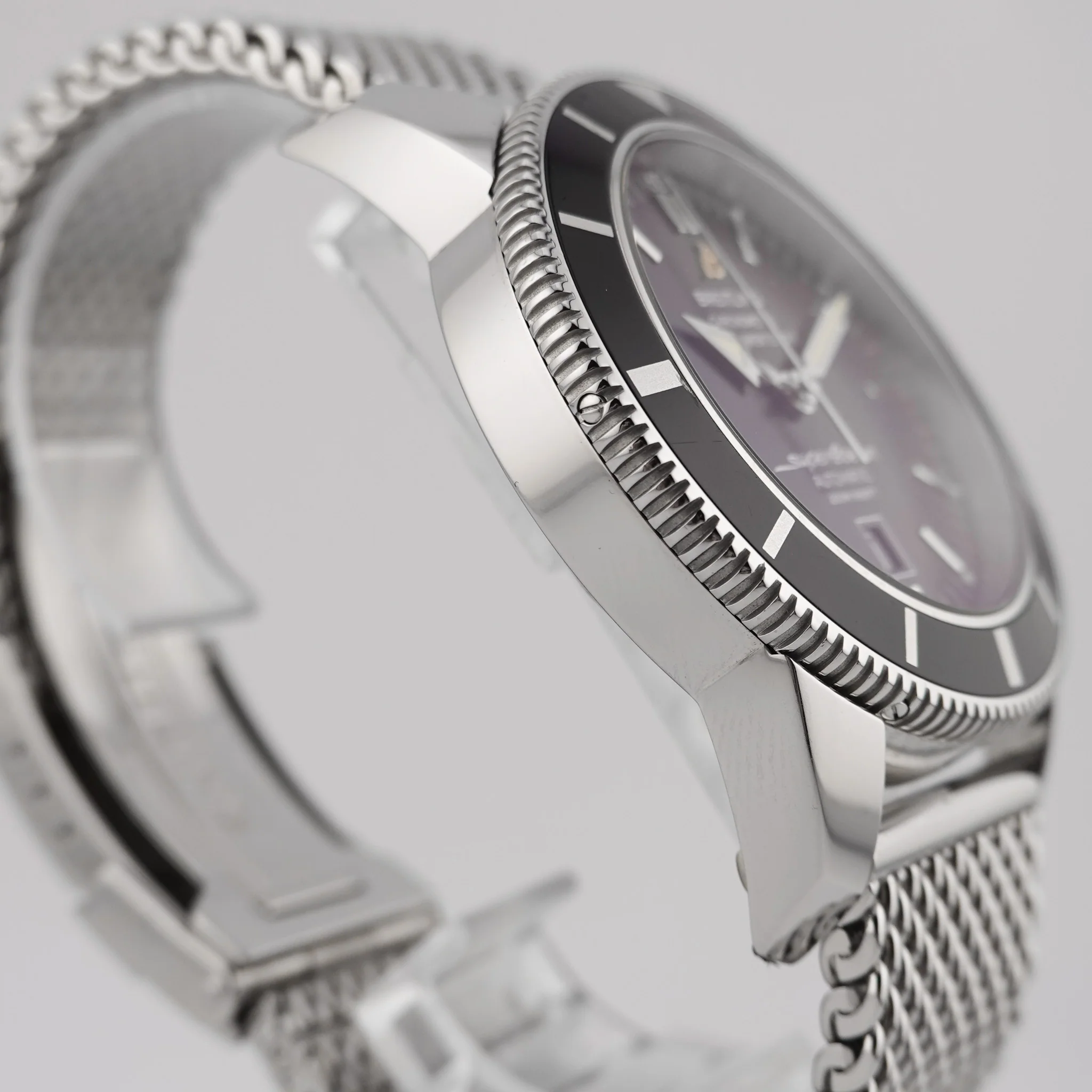 Breitling Superocean Heritage – Ref. AB0162121B1A1, Sehr gut – Bild 2/9
