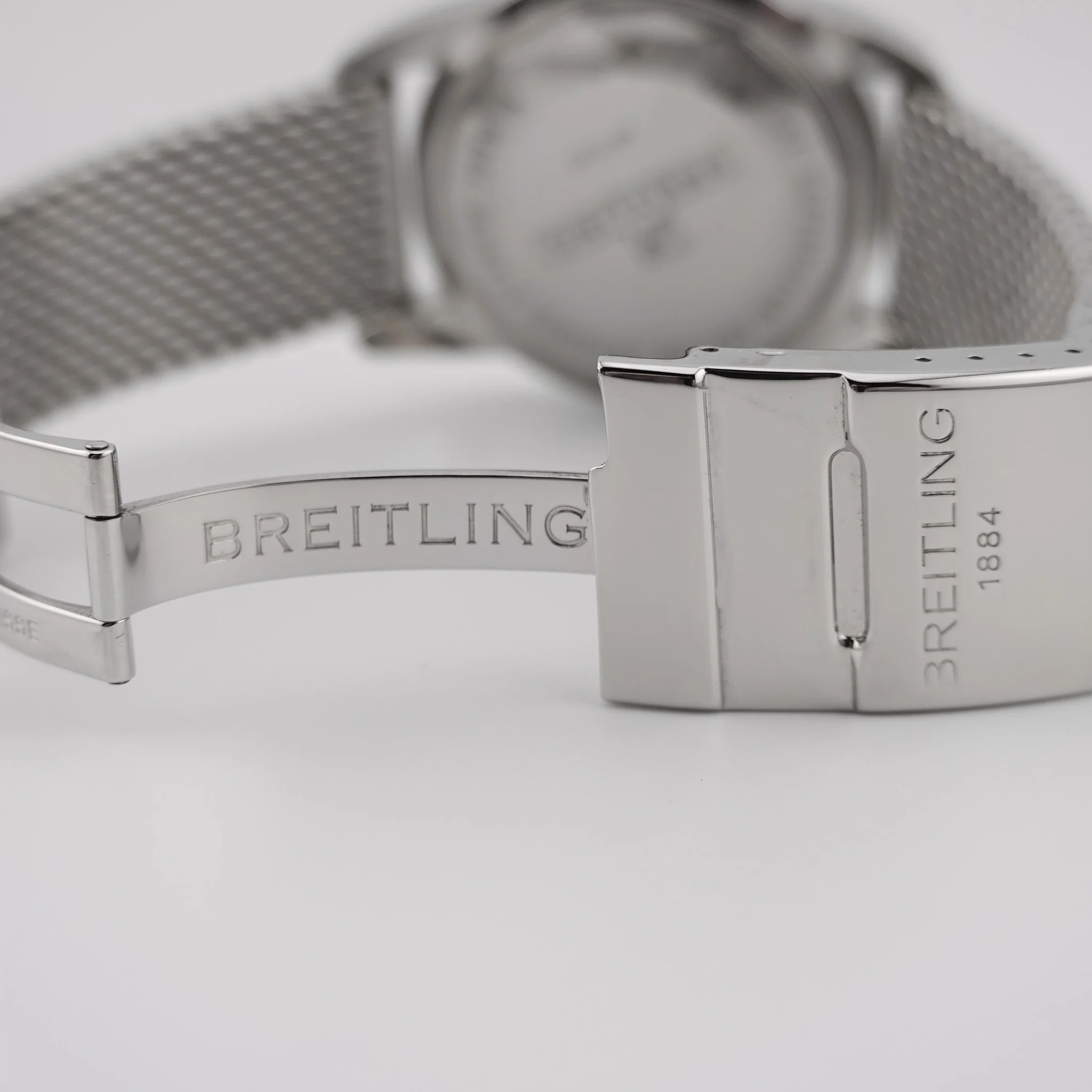 Breitling Superocean Heritage – Ref. AB0162121B1A1, Sehr gut – Bild 2/9