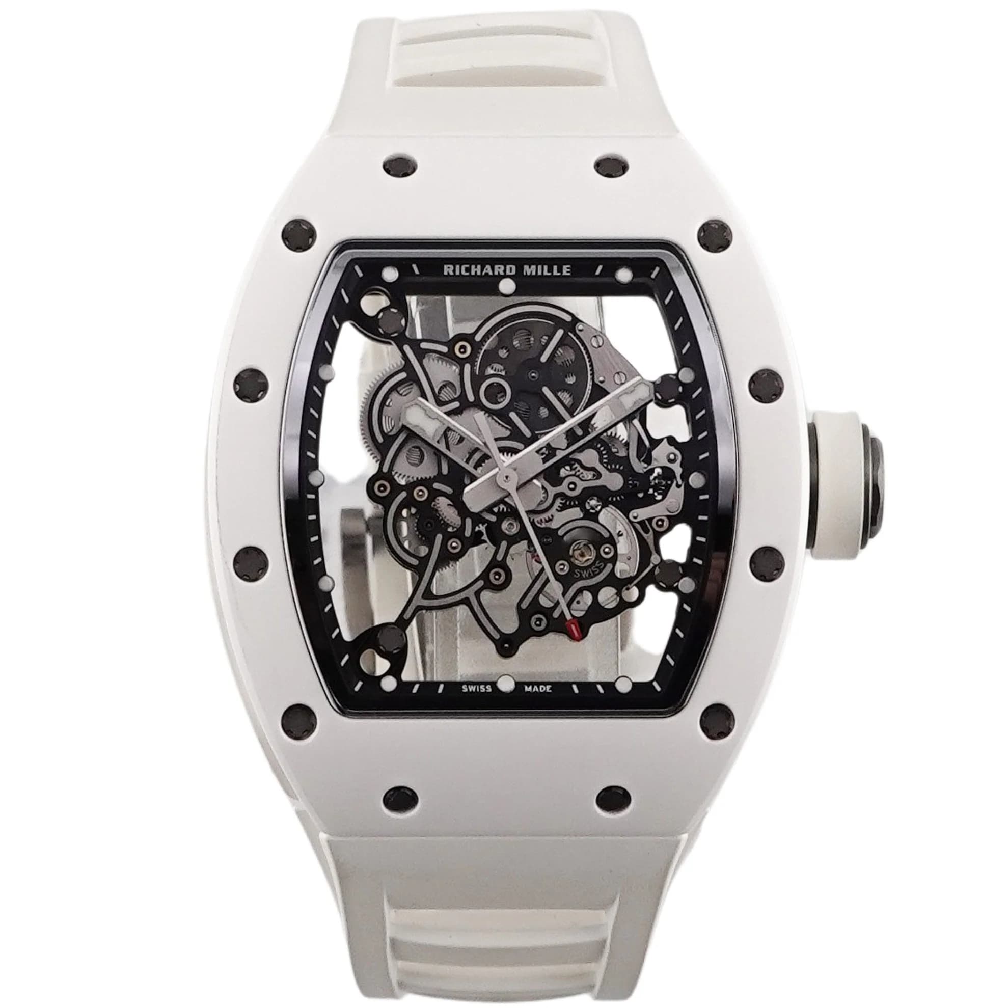 Richard Mille RM 055 – Ref. RM-055, Neu – Bild 1/8
