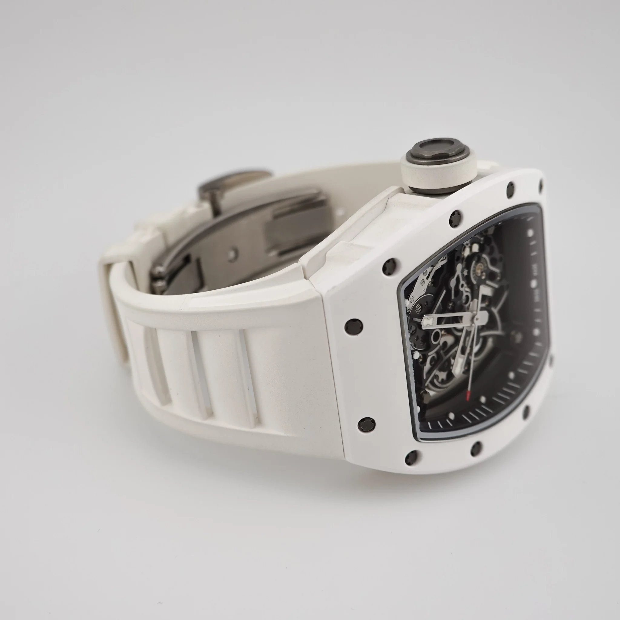 Richard Mille RM 055 – Ref. RM-055, Neu – 2/8
