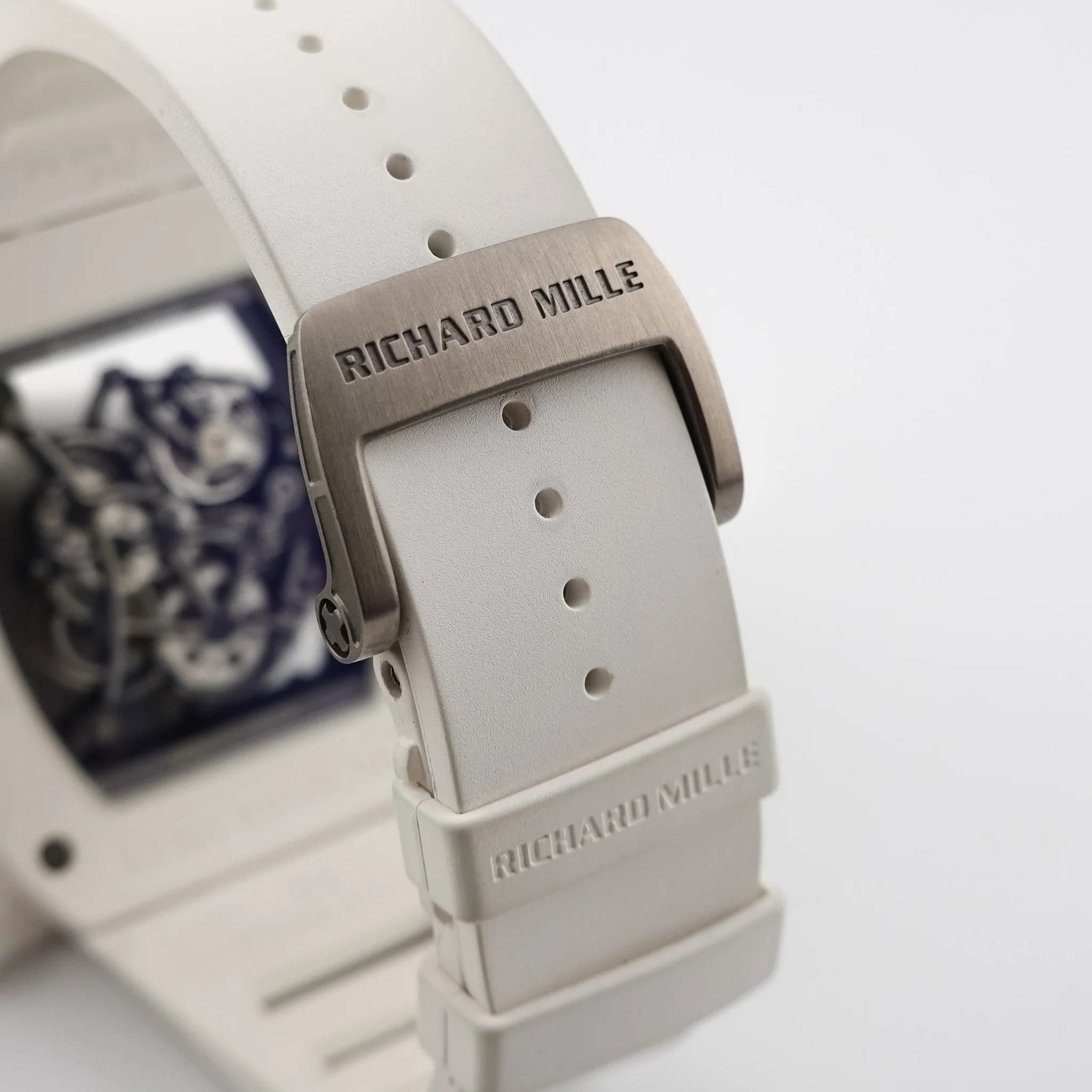 Richard Mille RM 055 – Ref. RM-055, Neu – Bild 2/8