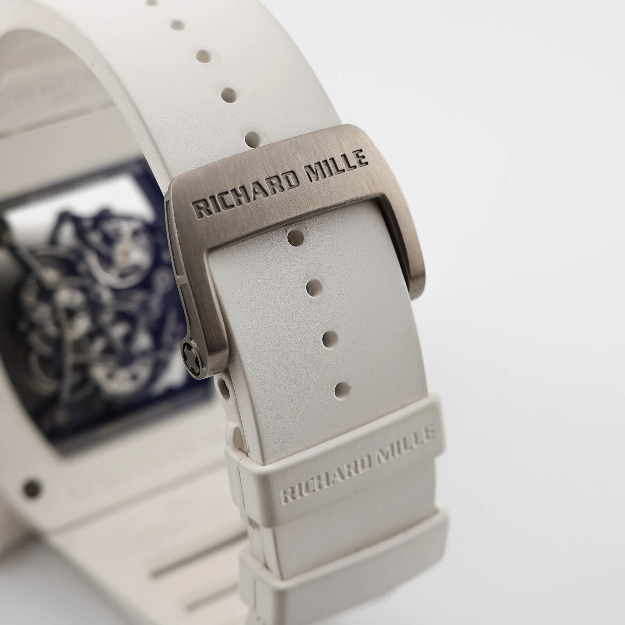 Richard Mille RM 055 – Ref. RM-055, Neu – 3/8