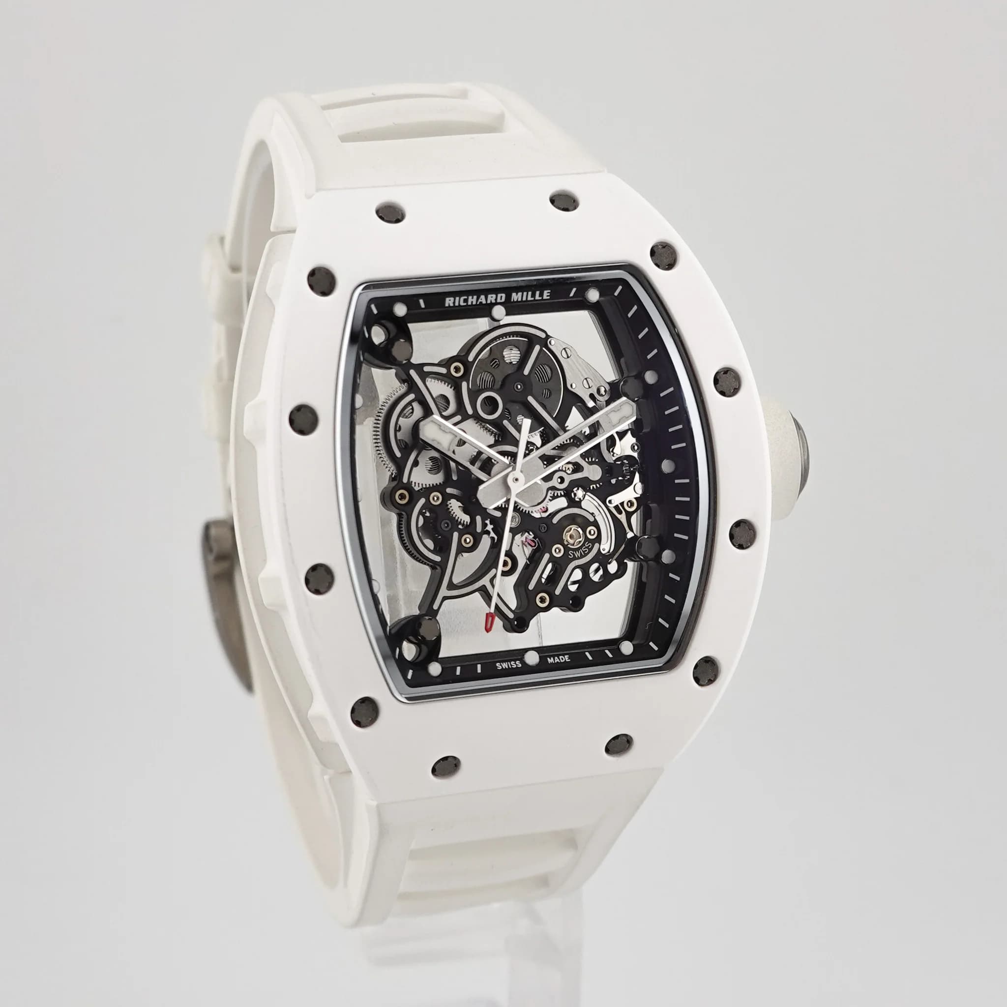 Richard Mille RM 055 – Ref. RM-055, Neu – Bild 2/8
