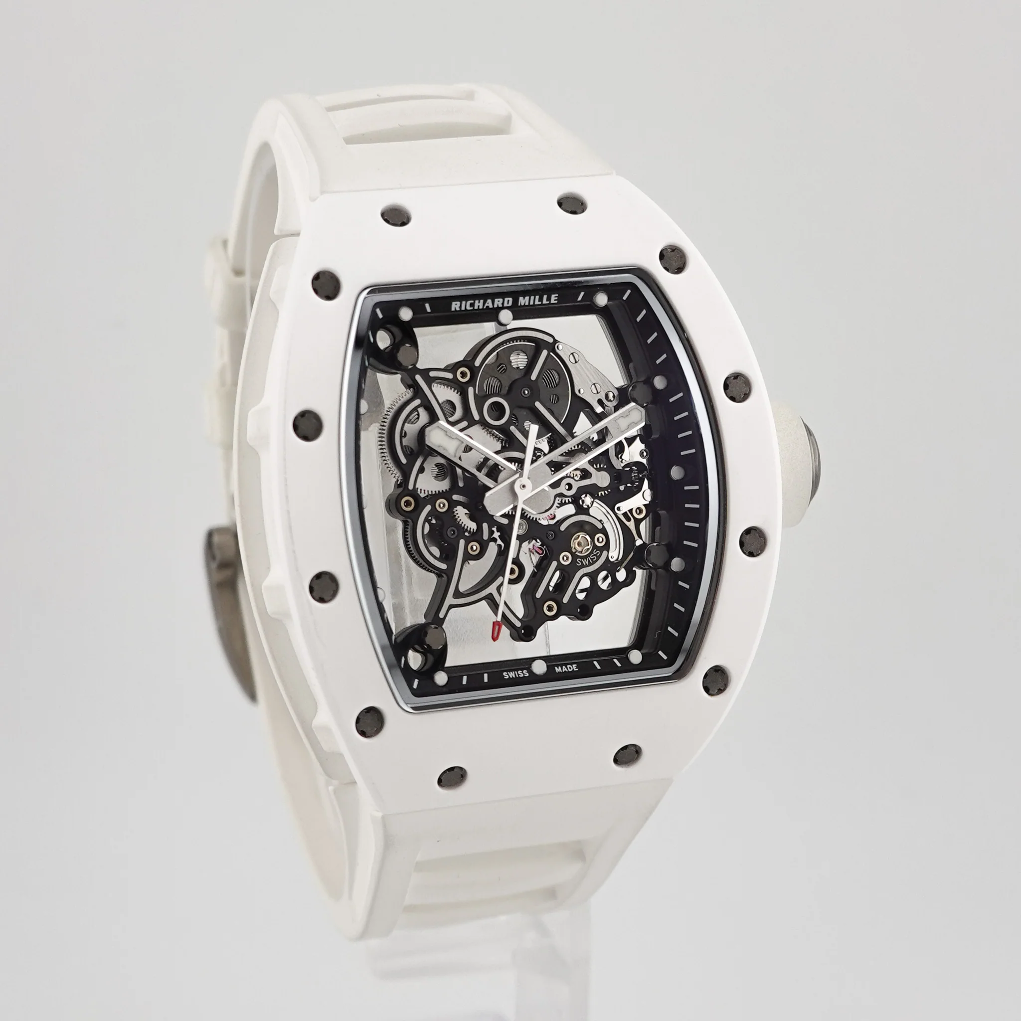 Richard Mille RM 055 – Ref. RM-055, Neu – 4/8
