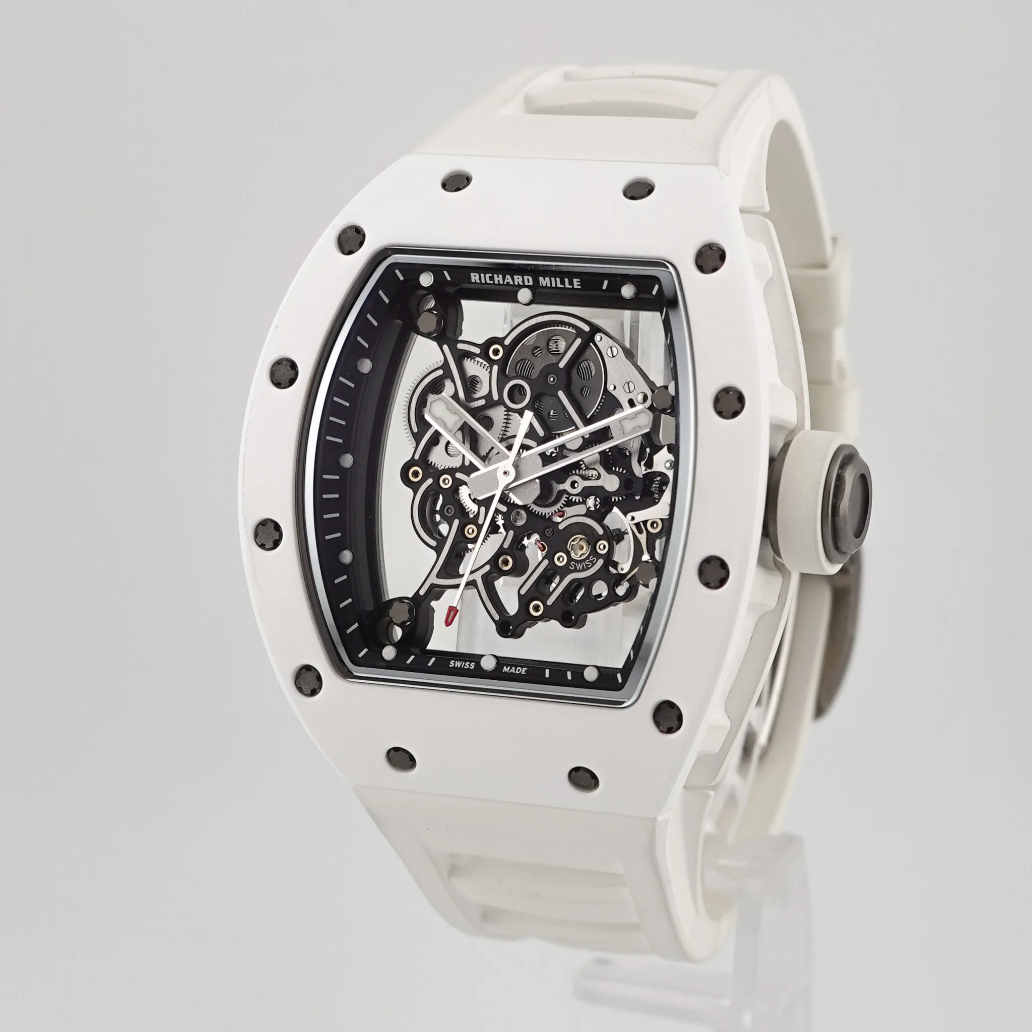 Richard Mille RM 055 – Ref. RM-055, Neu – 5/8
