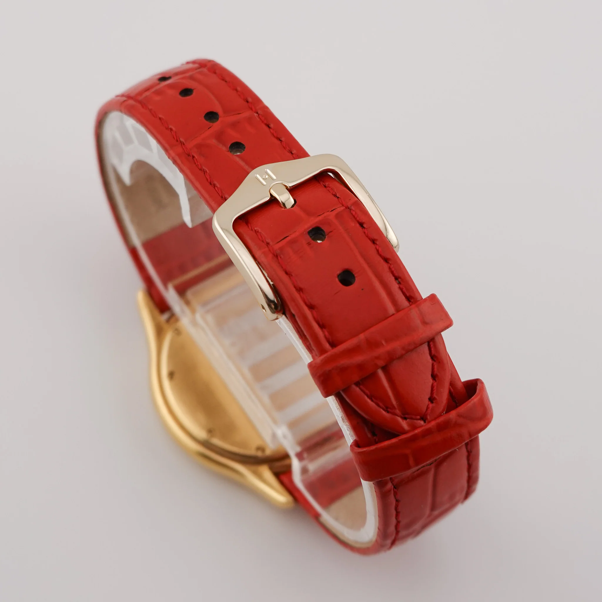 Cartier Cougar – Ref. 116000R, very good – Image 2/7
