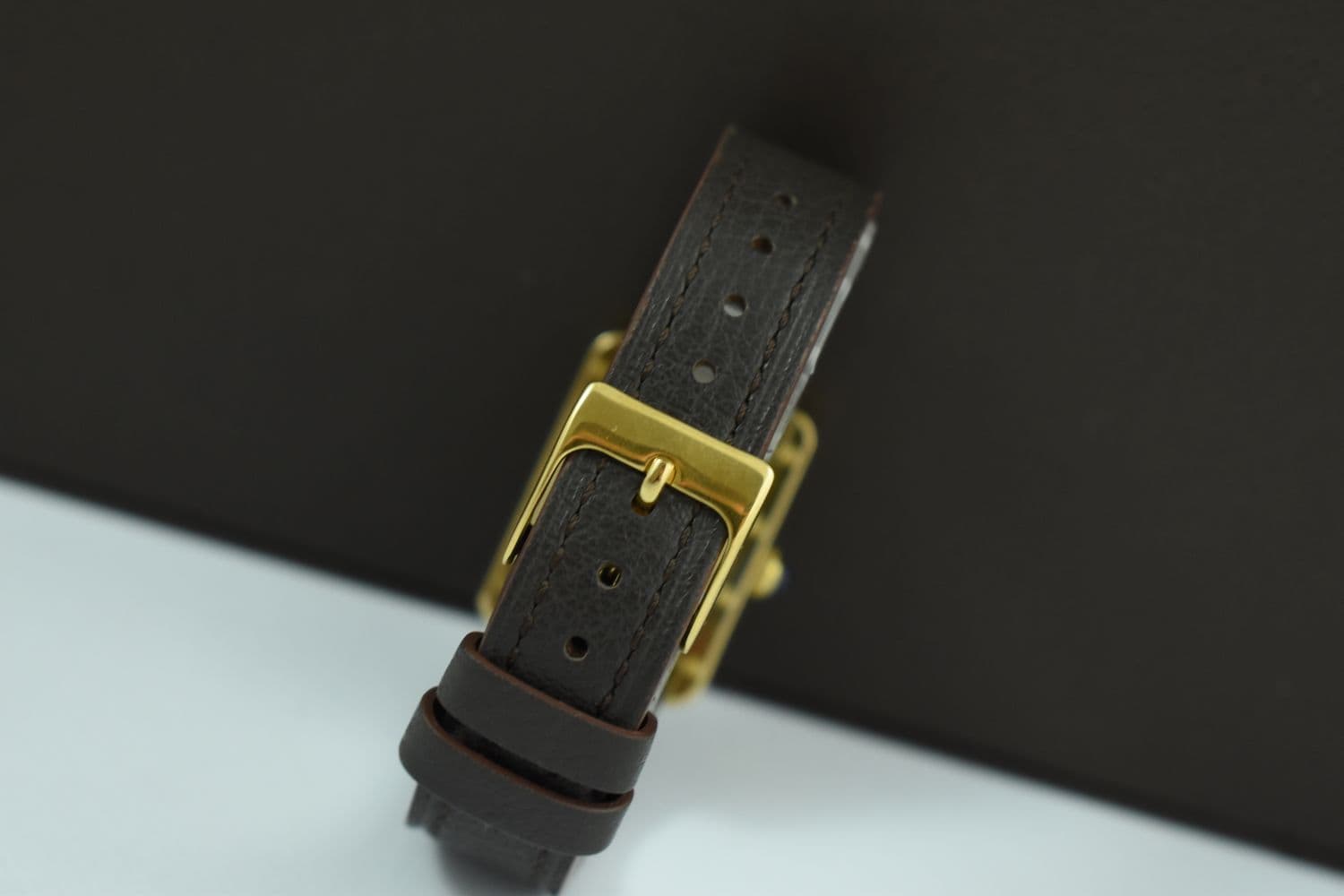 Cartier Tank – Ref. 2415, Gut – Bild 2/9