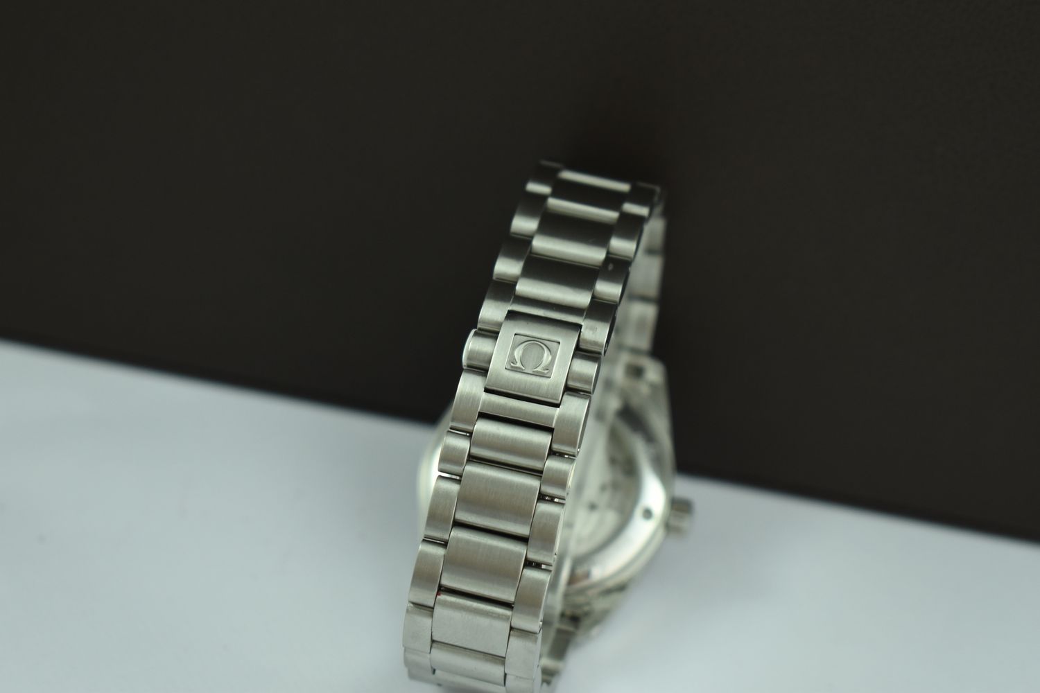 Omega Aqua Terra – Ref. 2504.30.00, Sehr gut – 5/9