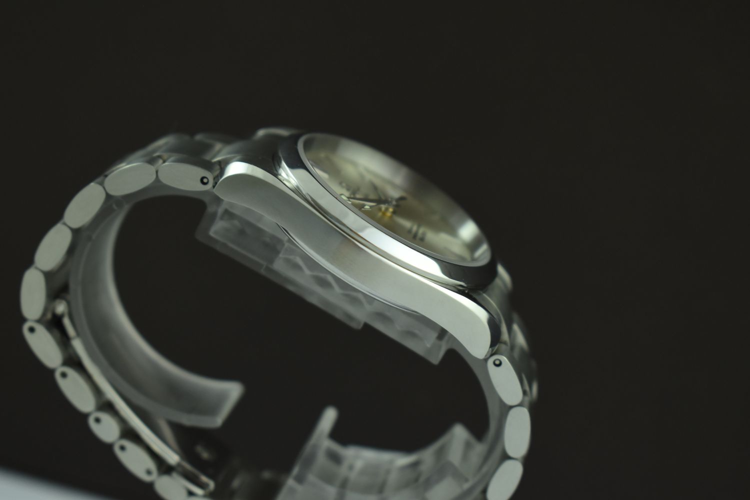 Omega Aqua Terra – Ref. 2504.30.00, Sehr gut – 6/9