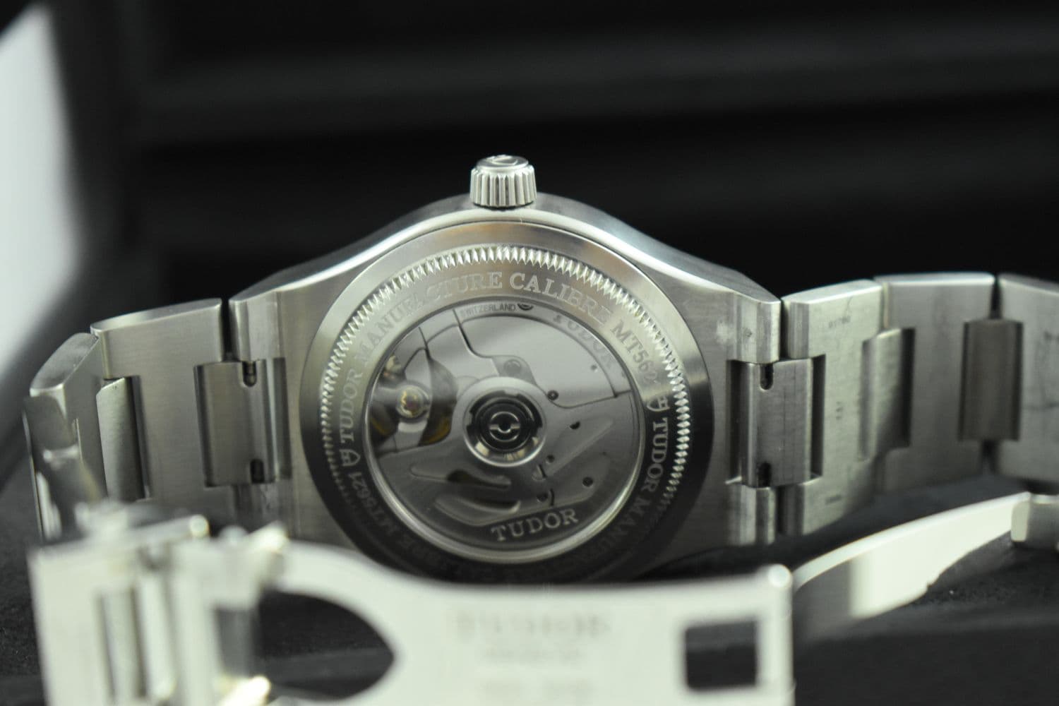 Tudor North Flag – Ref. 91210N-0001, Sehr gut – Bild 2/15