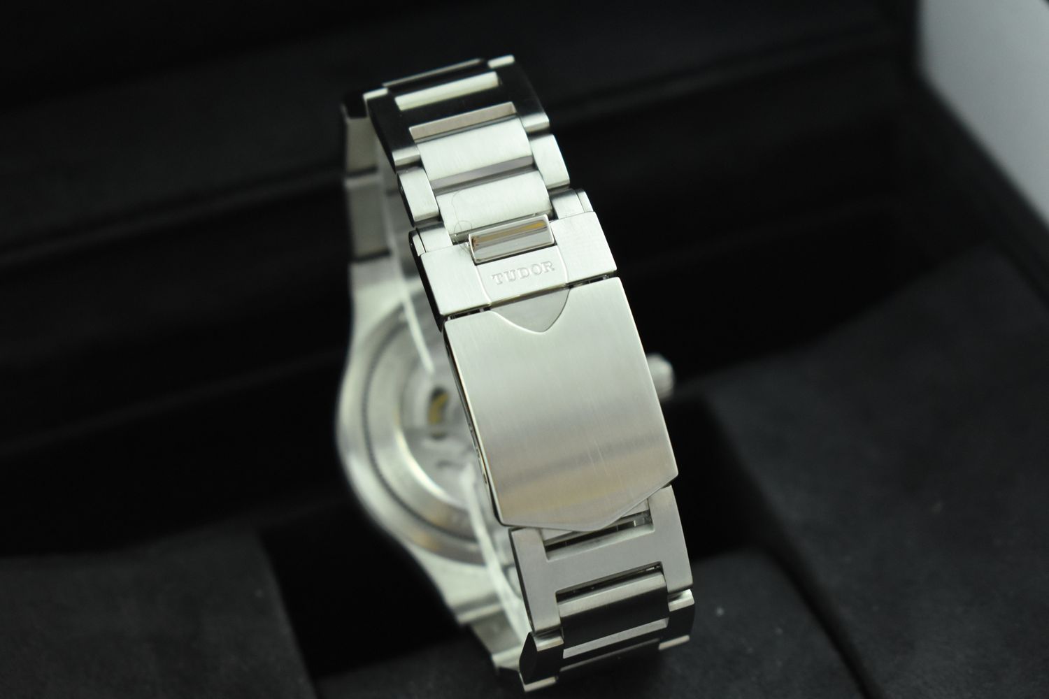 Tudor North Flag – Ref. 91210N-0001, Sehr gut – 4/15