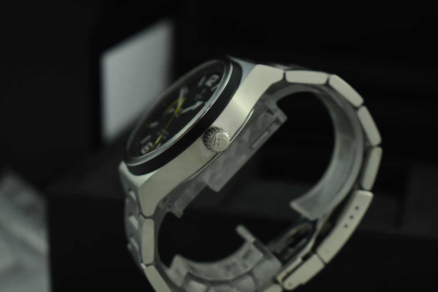 Tudor North Flag – Ref. 91210N-0001, Sehr gut – Bild 2/15