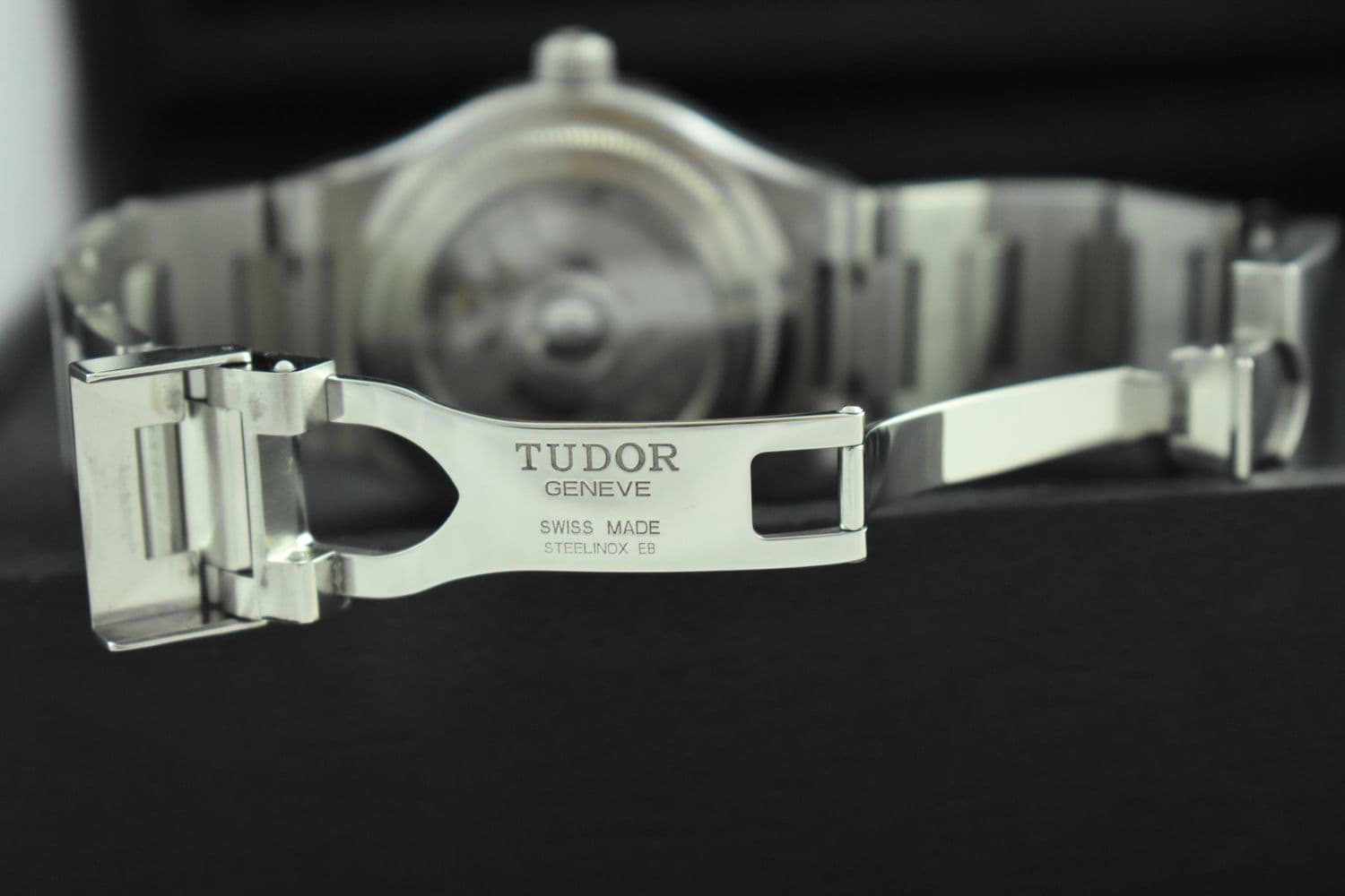 Tudor North Flag – Ref. 91210N-0001, Sehr gut – Bild 2/15