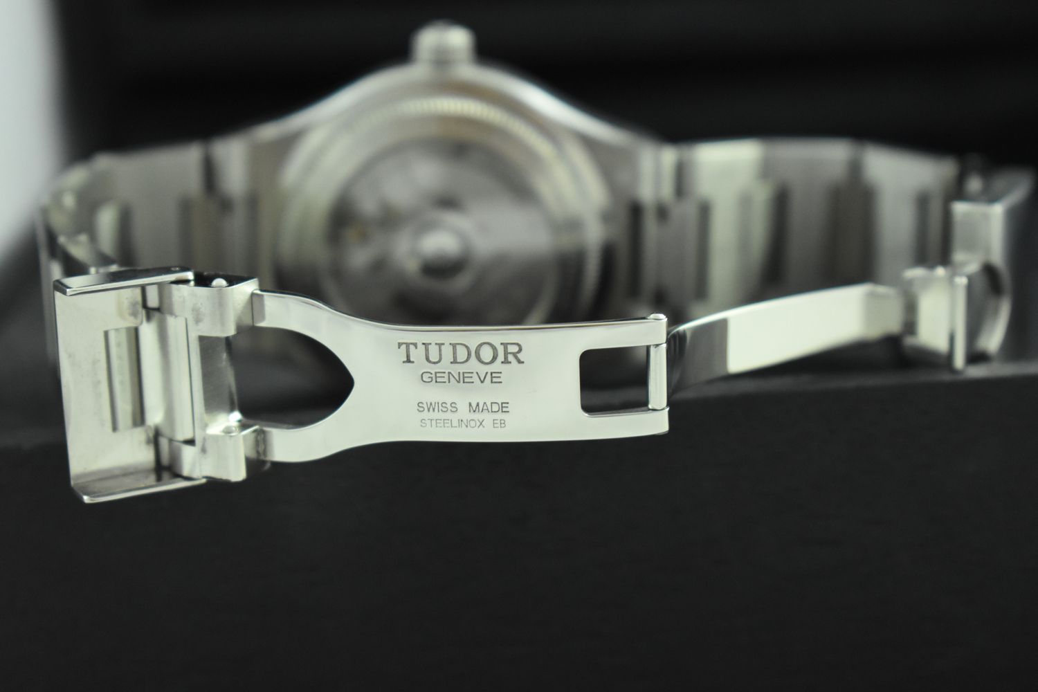 Tudor North Flag – Ref. 91210N-0001, Sehr gut – 10/15