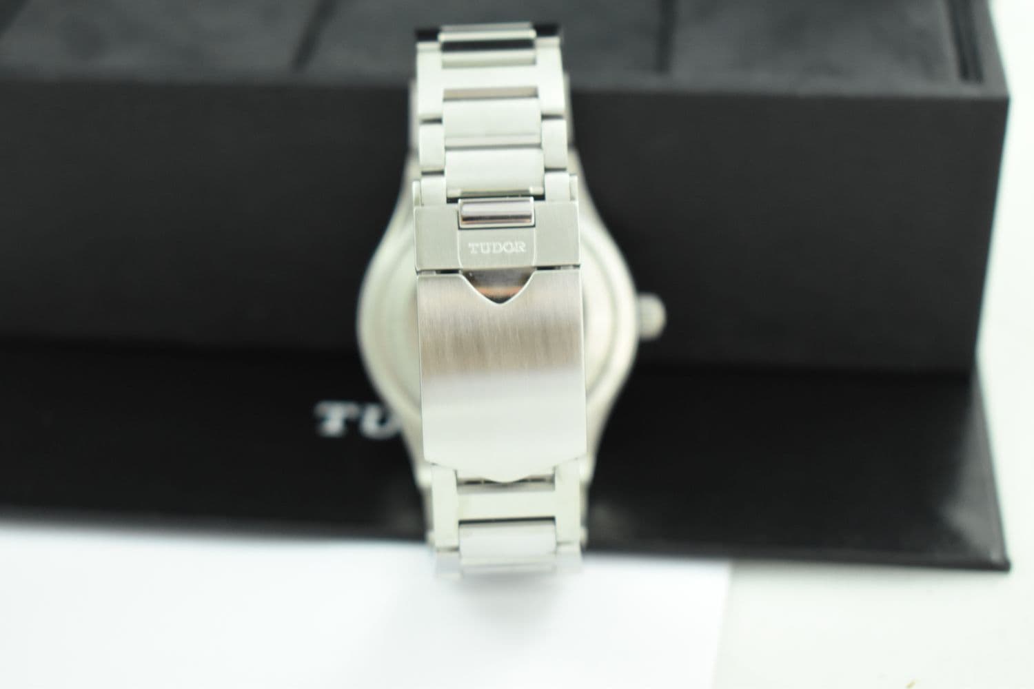 Tudor North Flag – Ref. 91210N-0001, Sehr gut – Bild 2/15