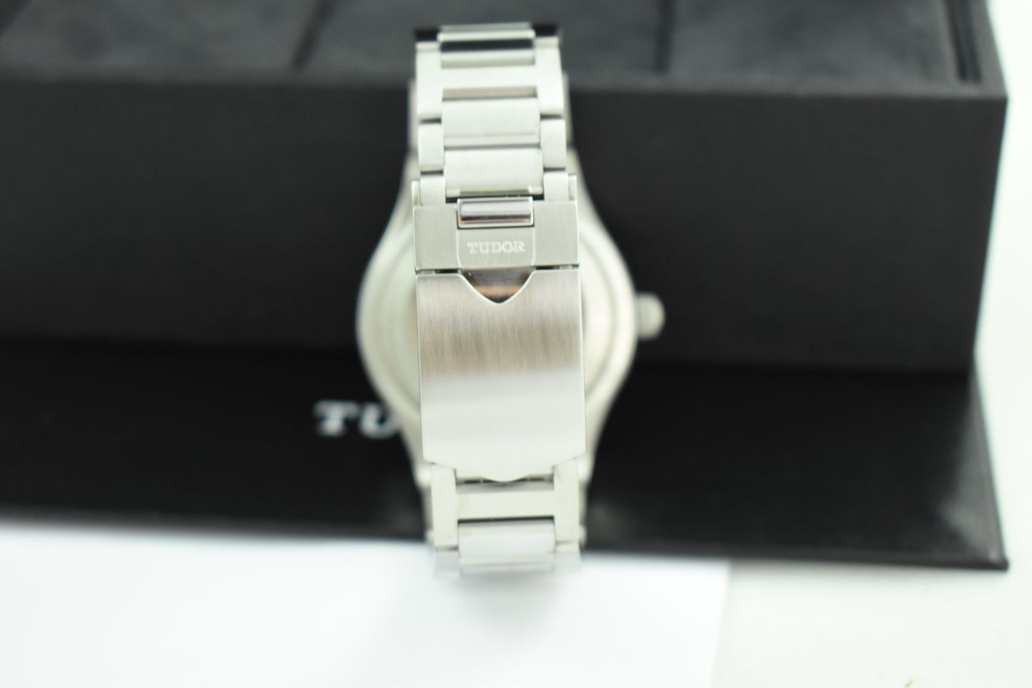Tudor North Flag – Ref. 91210N-0001, Sehr gut – 15/15