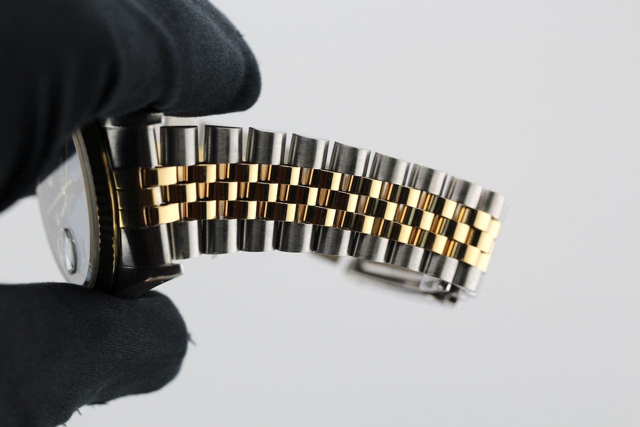 Rolex Datejust – Ref. 16233, Gut – Bild 2/10
