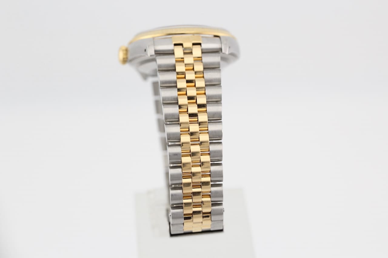 Rolex Datejust – Ref. 16233, Gut – 10/10