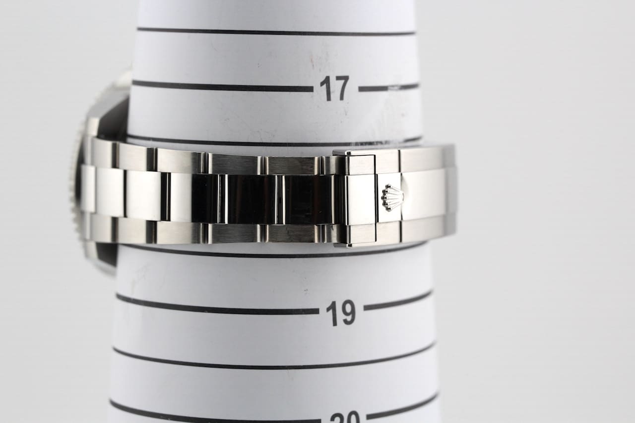 Rolex GMT-Master II – Ref. 116710LN, Gut – 5/15