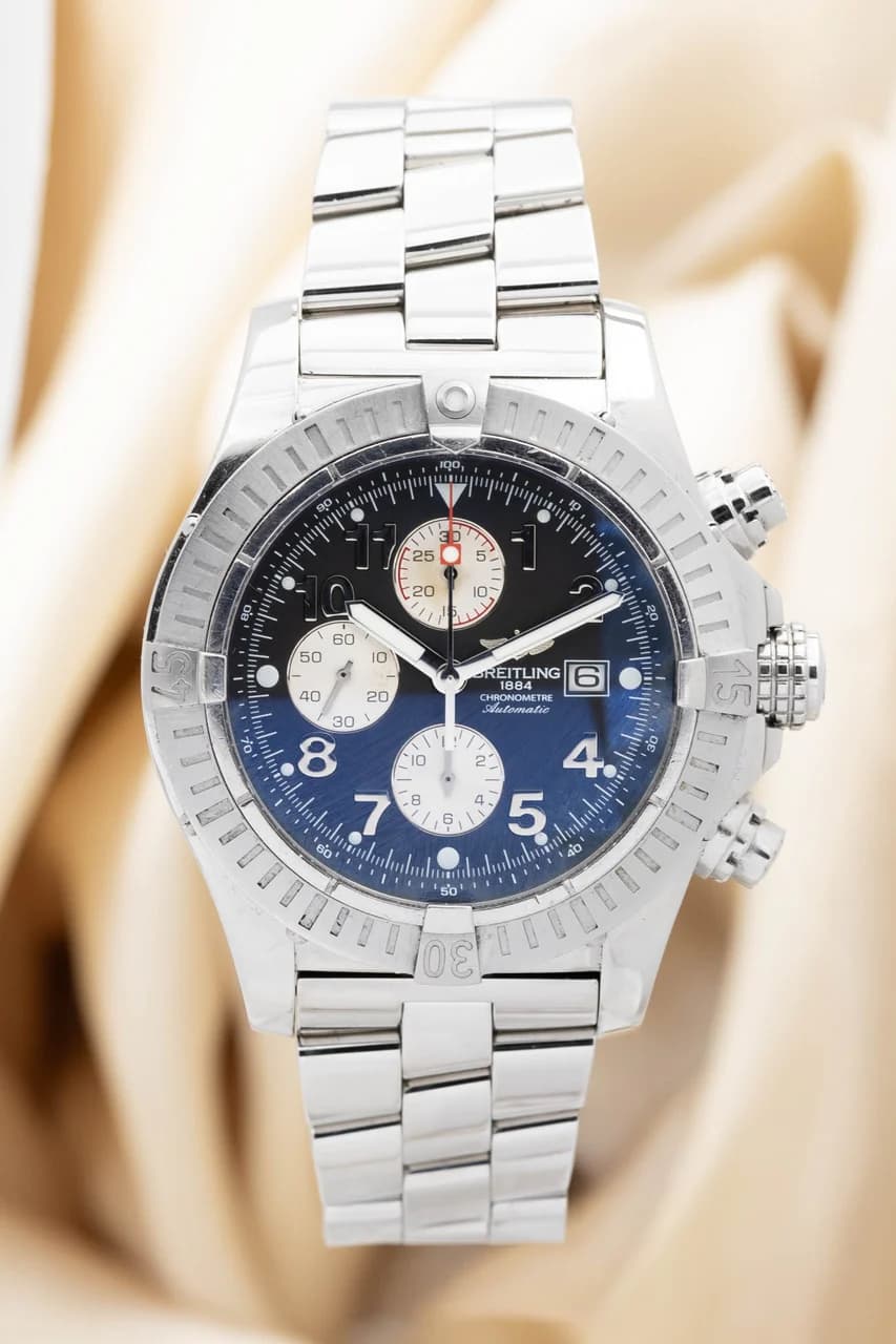 Breitling Avenger – Ref. A13380, Sehr gut – Bild 1/10