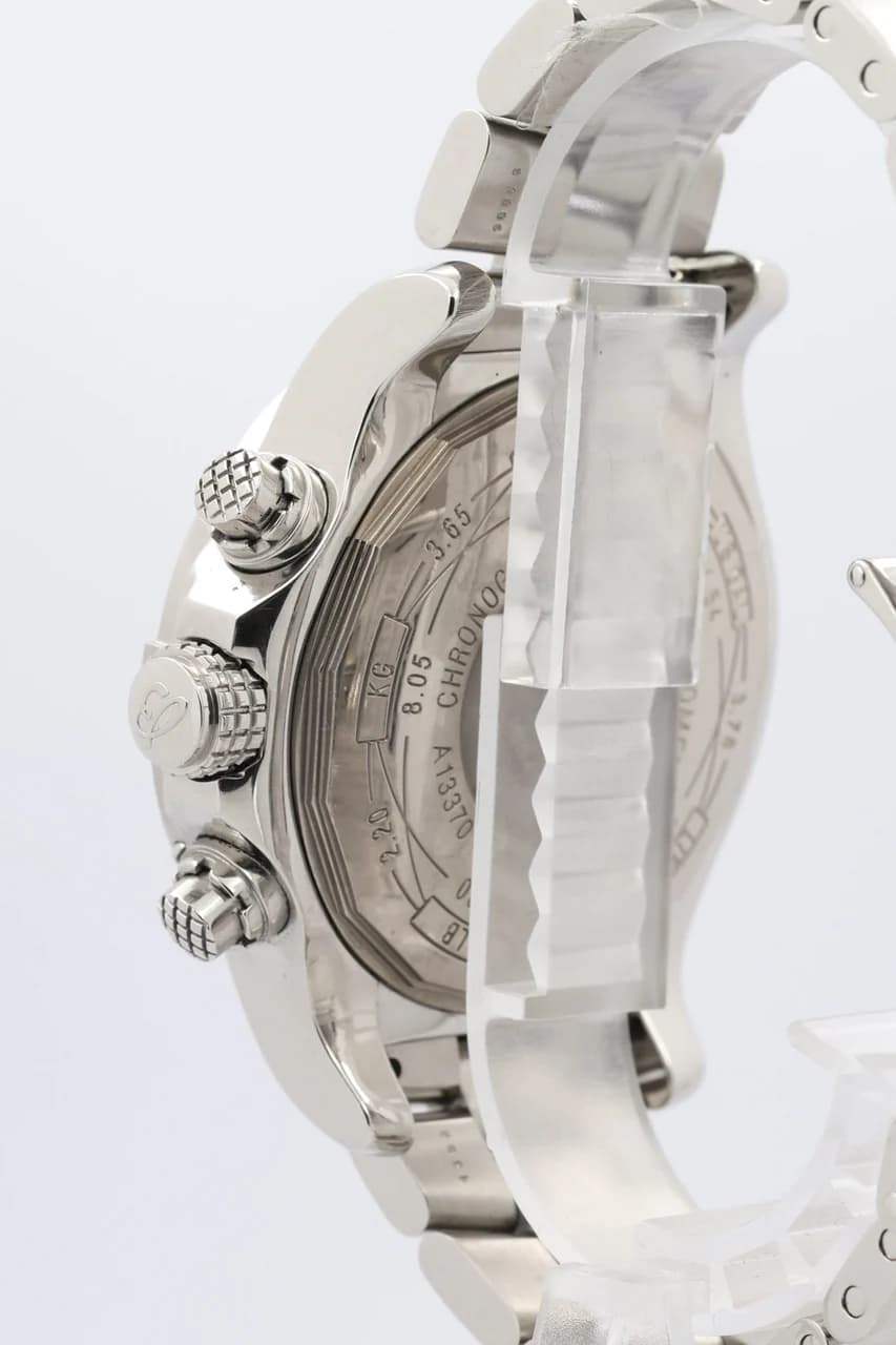 Breitling Avenger – Ref. A13380, Sehr gut – Bild 2/10