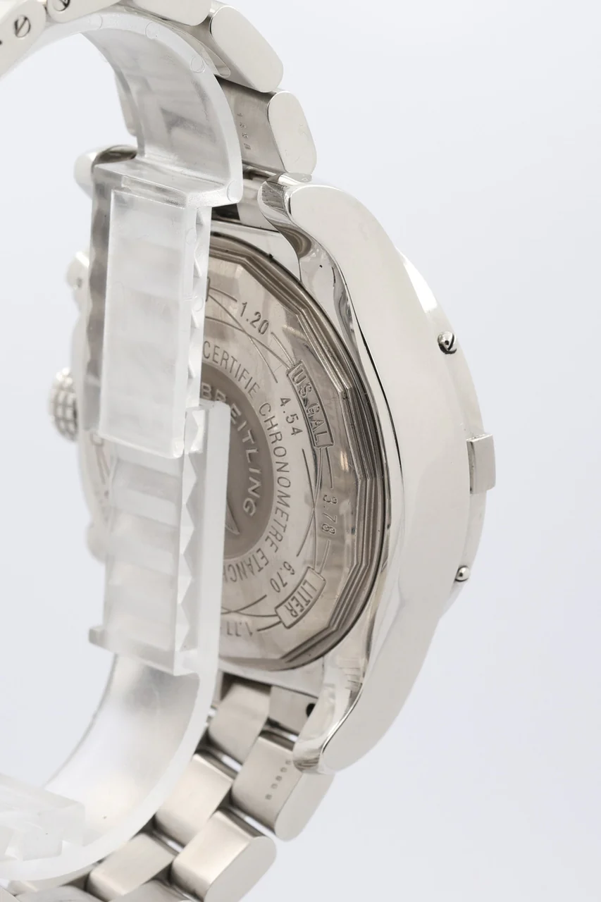 Breitling Avenger – Ref. A13380, very good – Image 2/10