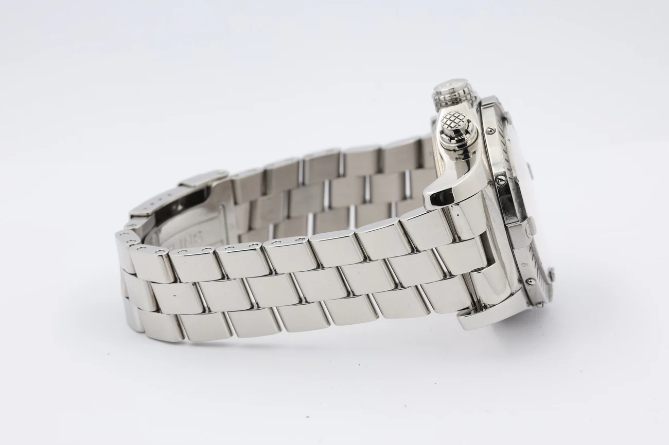 Breitling Avenger – Ref. A13380, very good – 5/10