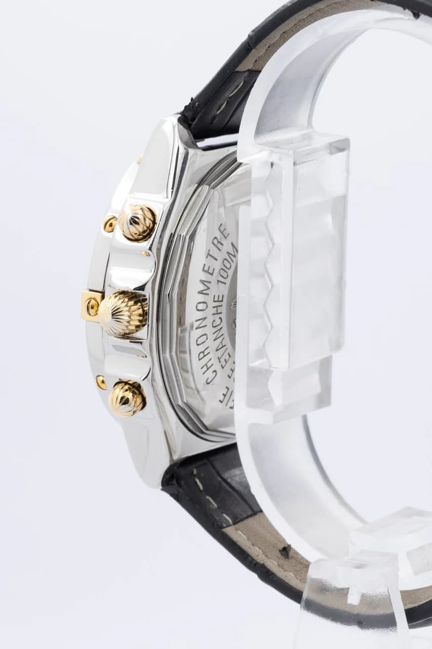 Breitling Chronomat – Ref. B13352, Sehr gut – Bild 2/8